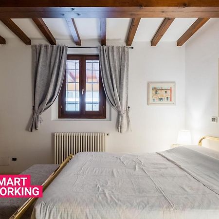 Duplex Centotrecento By Wonderful Italy Apartamento Bolonia Exterior foto