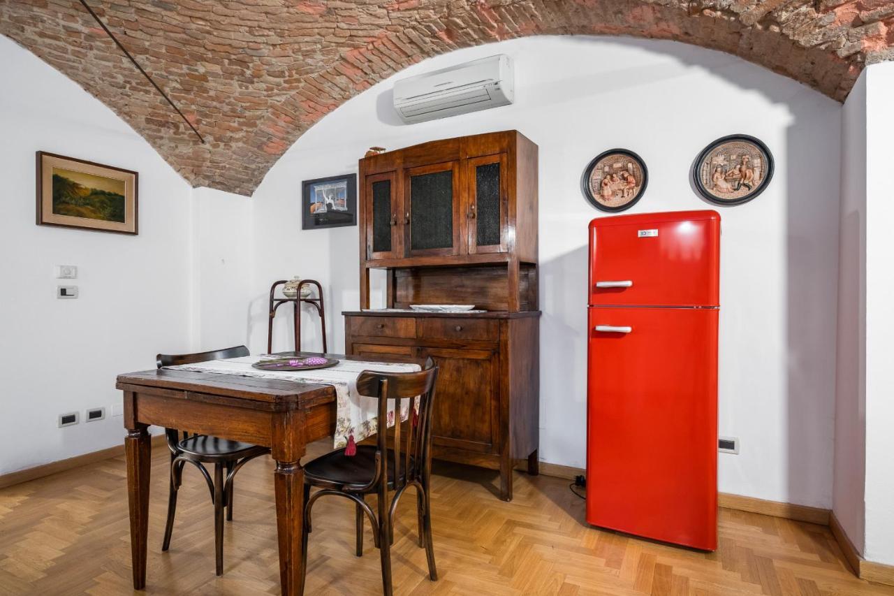 Duplex Centotrecento By Wonderful Italy Apartamento Bolonia Exterior foto