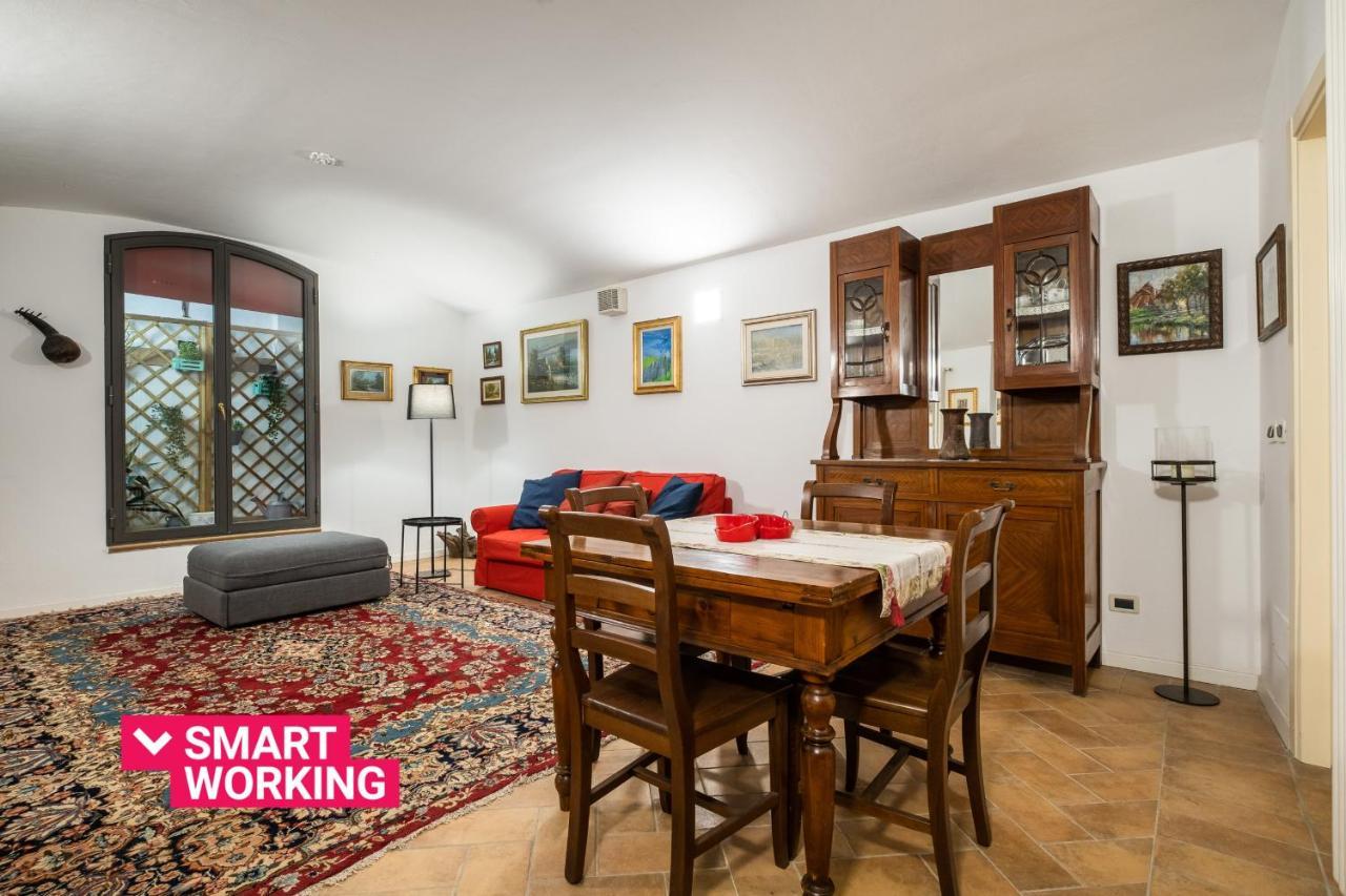Duplex Centotrecento By Wonderful Italy Apartamento Bolonia Exterior foto