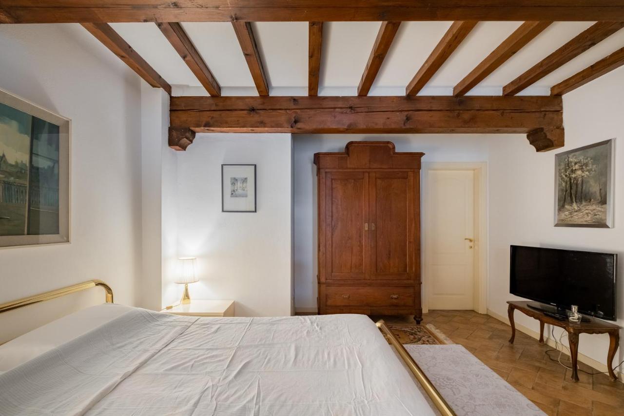 Duplex Centotrecento By Wonderful Italy Apartamento Bolonia Exterior foto