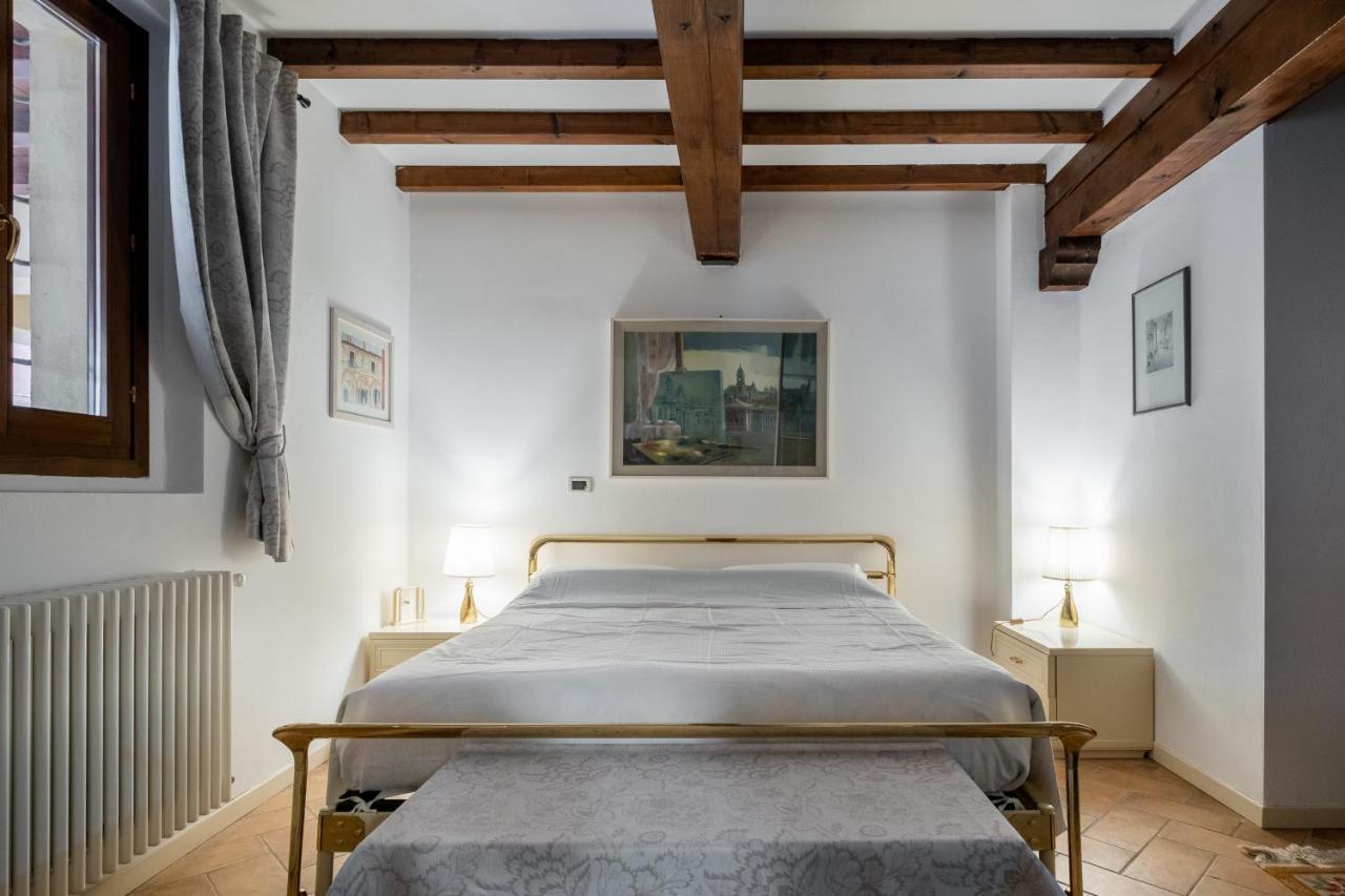 Duplex Centotrecento By Wonderful Italy Apartamento Bolonia Exterior foto