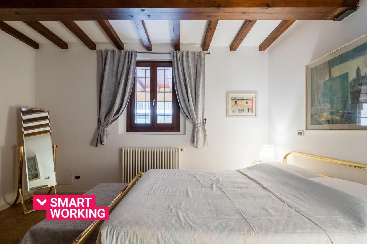 Duplex Centotrecento By Wonderful Italy Apartamento Bolonia Exterior foto