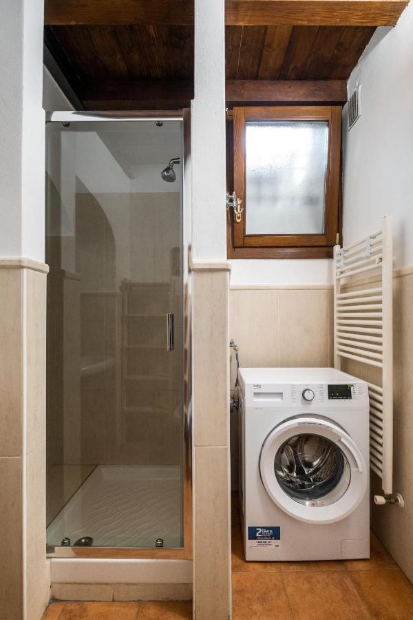 Duplex Centotrecento By Wonderful Italy Apartamento Bolonia Exterior foto